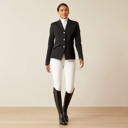Meridian X Show Coat - US 8641