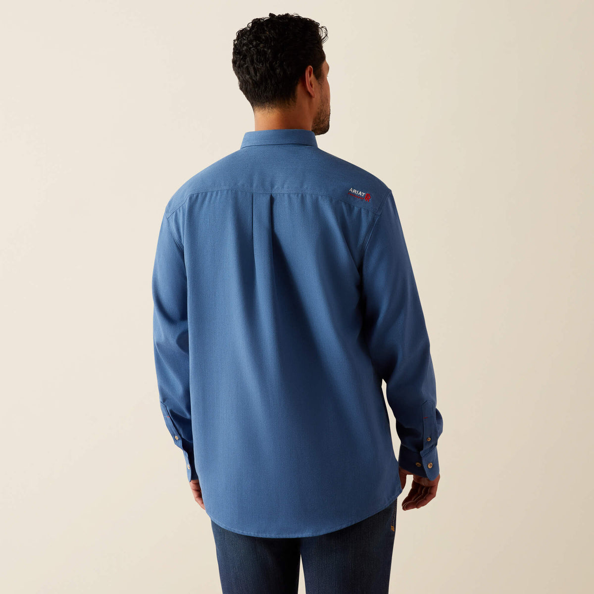 FR Air Inherent Work Shirt - US 0832
