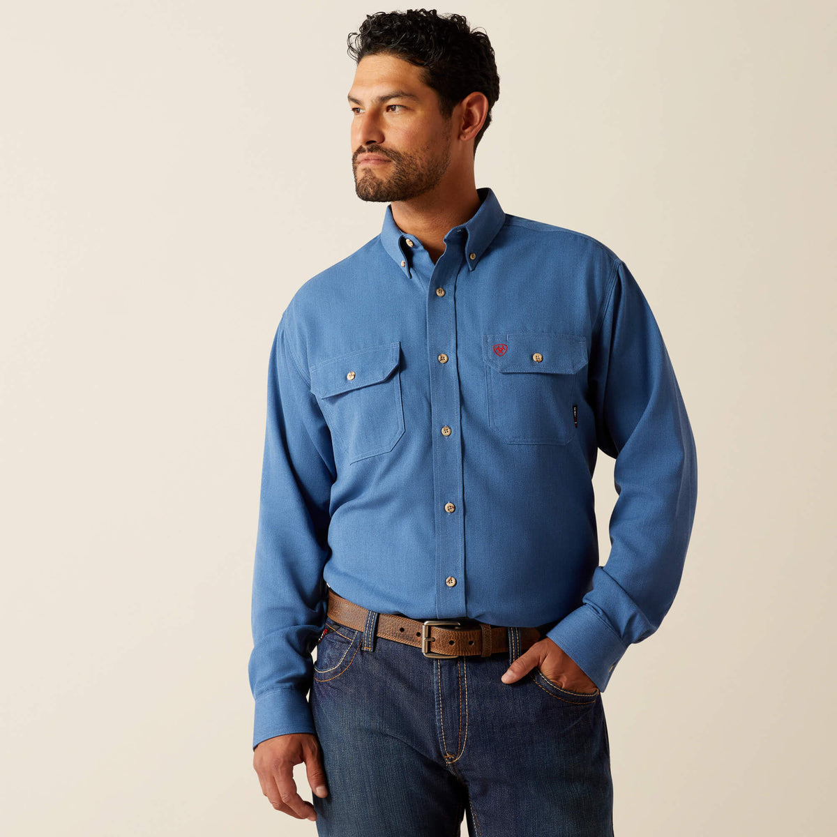 FR Air Inherent Work Shirt - US 0832