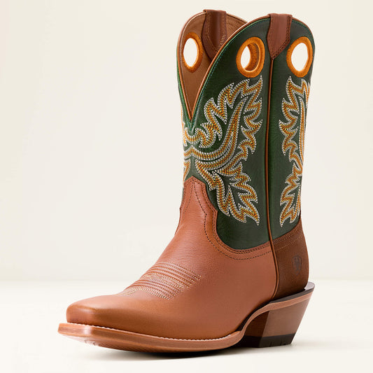 Bronc Stomper Cowboy Boot - US 8460