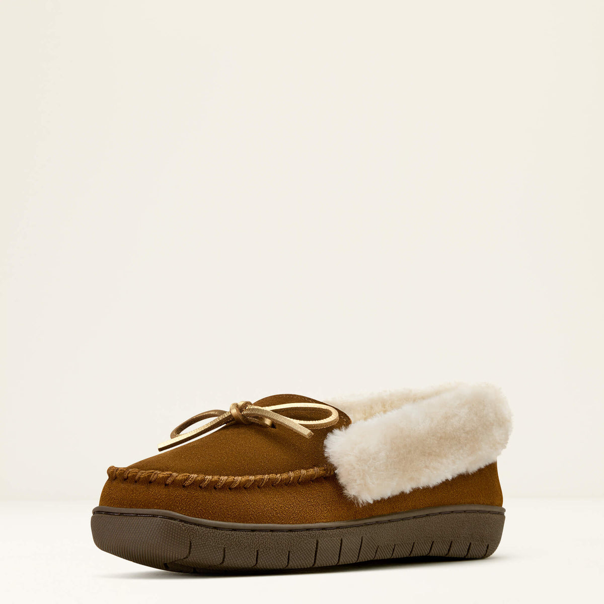 Moccasin Slipper - US 2499