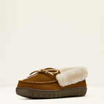 Moccasin Slipper - US 2499
