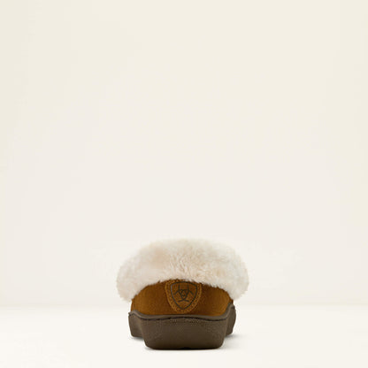 Moccasin Slipper - US 2499