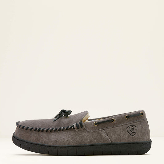 Moccasin Slipper - US 3876