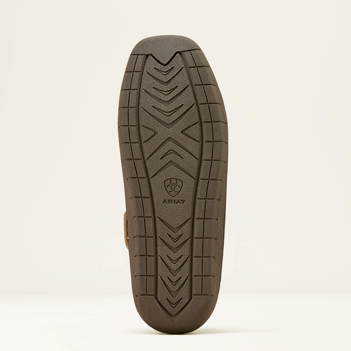 Moccasin Slipper - US 3084