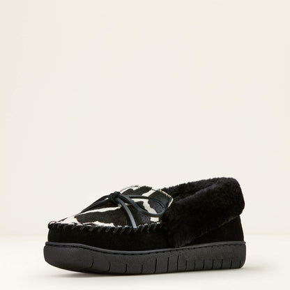 Moccasin Slipper - US 8690