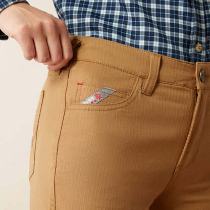 FR Duralight Ripstop Straight Pant - US 1859