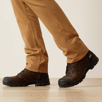 FR Duralight Ripstop Straight Pant - US 1859