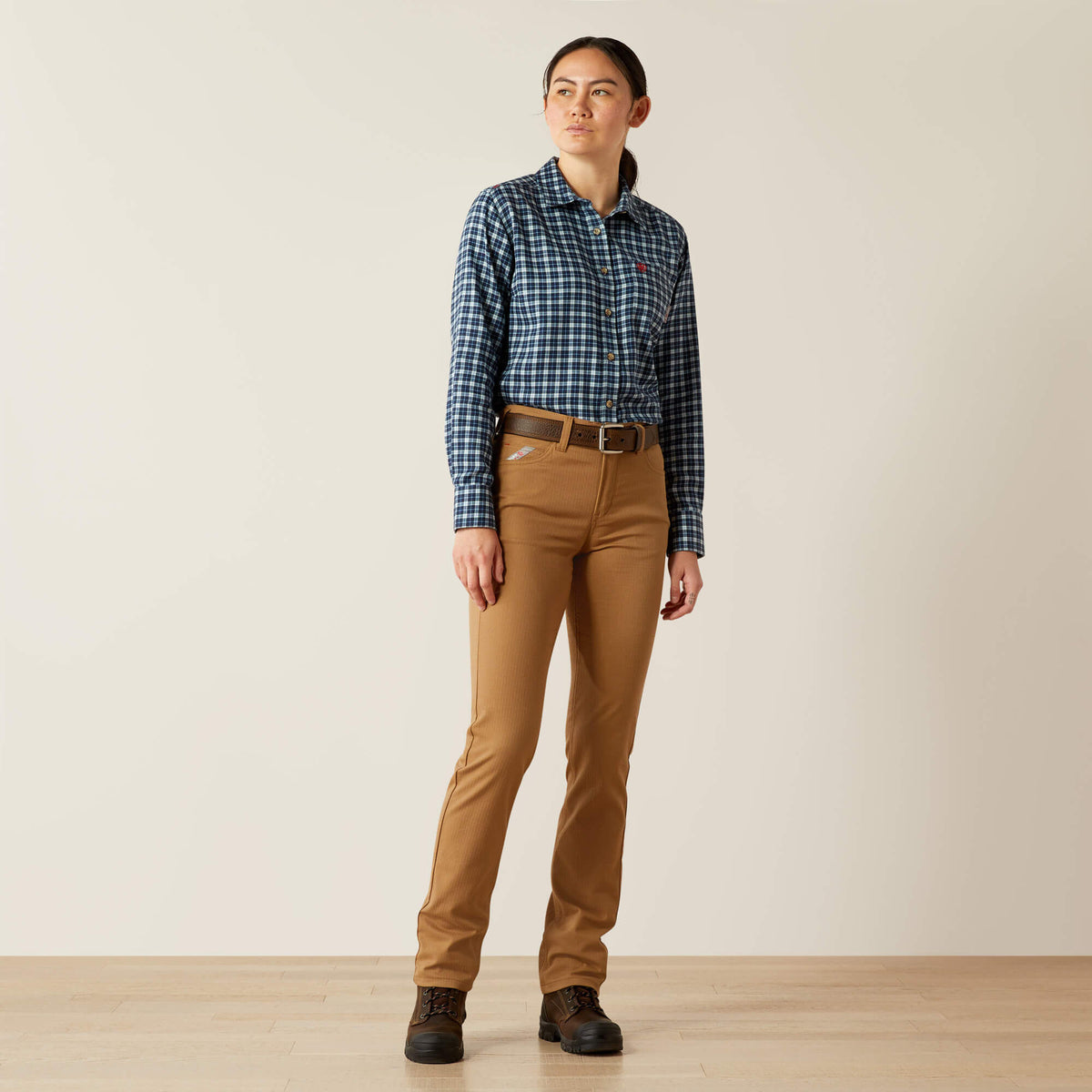 FR Duralight Ripstop Straight Pant - US 1859