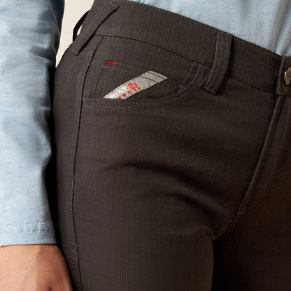 FR Duralight Ripstop Straight Pant - US 4599
