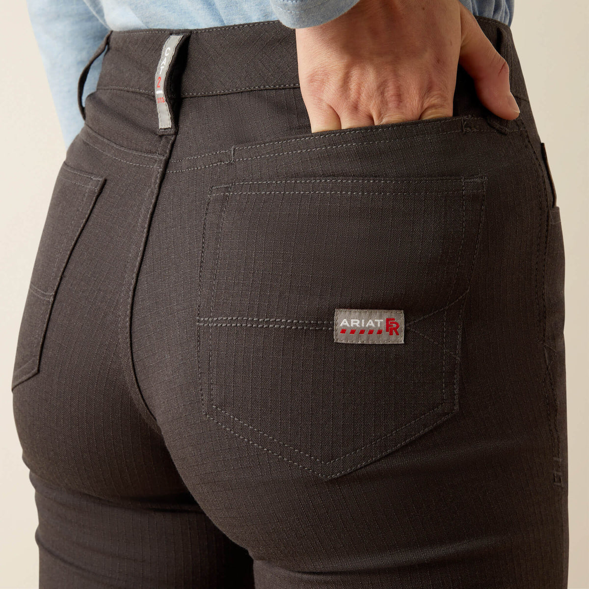FR Duralight Ripstop Straight Pant - US 4599