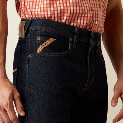 M2 Traditional Relaxed Pro Series Ray Boot Cut Jeans - US 3608