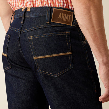 M2 Traditional Relaxed Pro Series Ray Boot Cut Jeans - US 3608