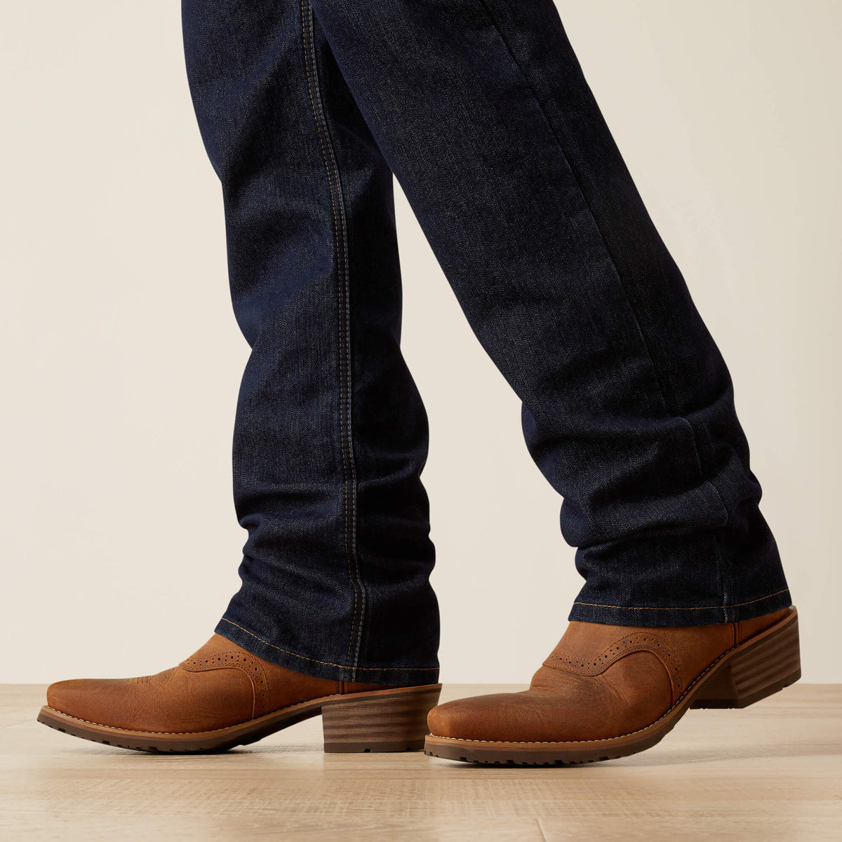 M2 Traditional Relaxed Pro Series Ray Boot Cut Jeans - US 3608