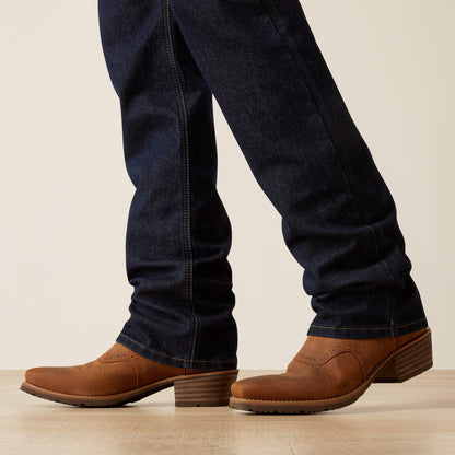 M2 Traditional Relaxed Pro Series Ray Boot Cut Jeans - US 3608