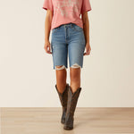 Jazmine 10" Short - US 5042