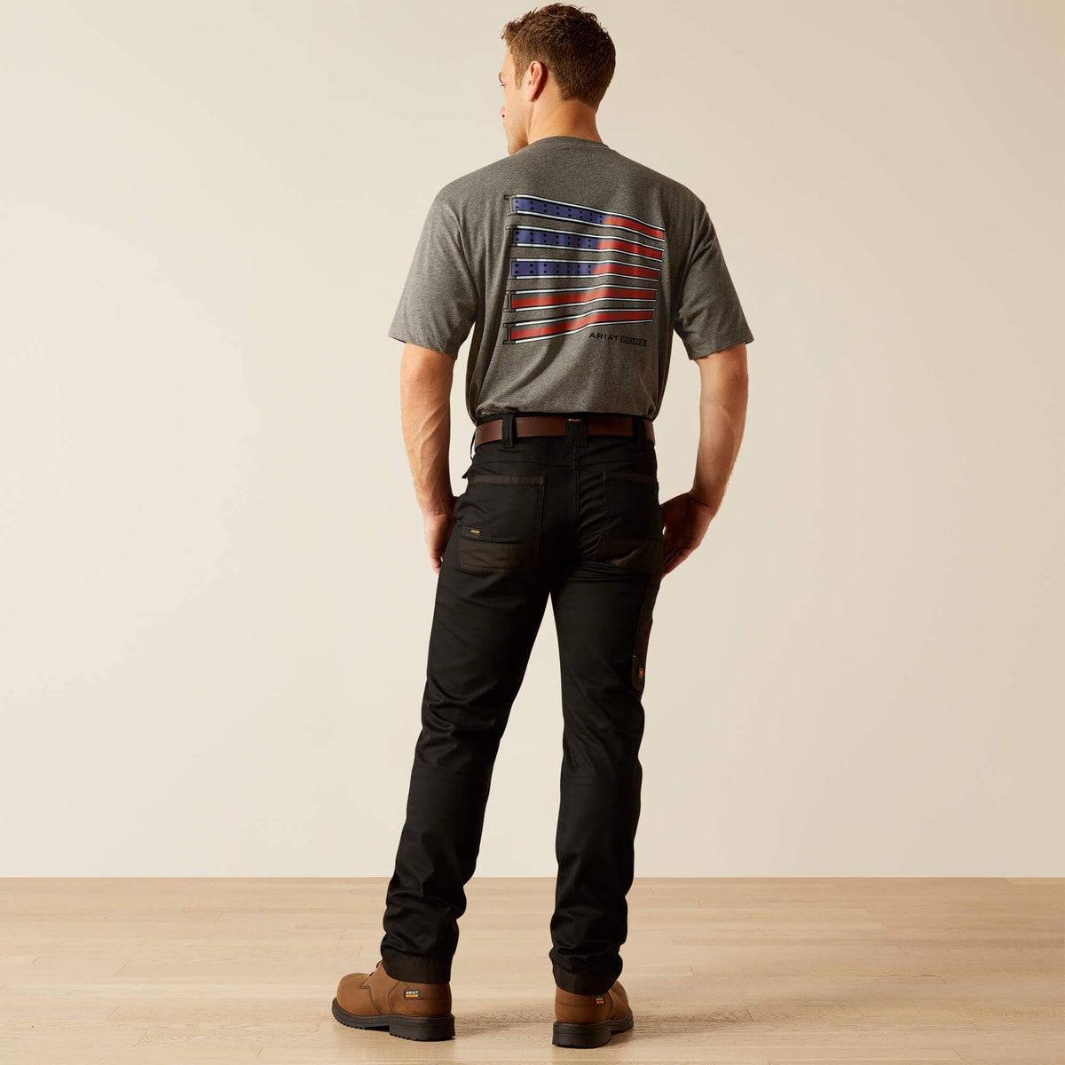 Rebar M5 Straight DuraStretch Cargo Pant - US 5749