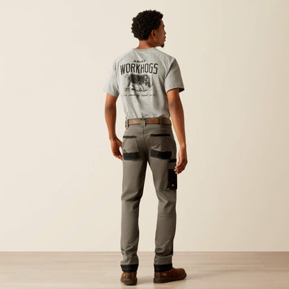 Rebar M8 Modern DuraStretch Cargo Pant - US 9760
