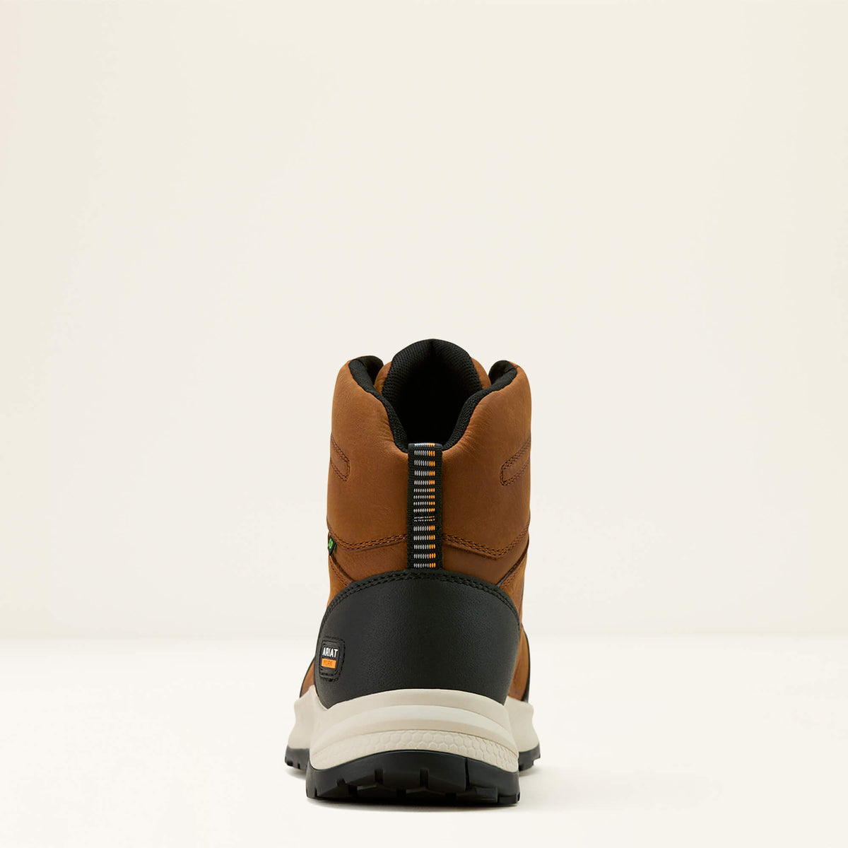 Outpace Shift 6" SD Waterproof Composite Toe Work Boot - US 7215