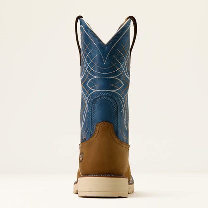 Activator Waterproof Work Boot - US 3830