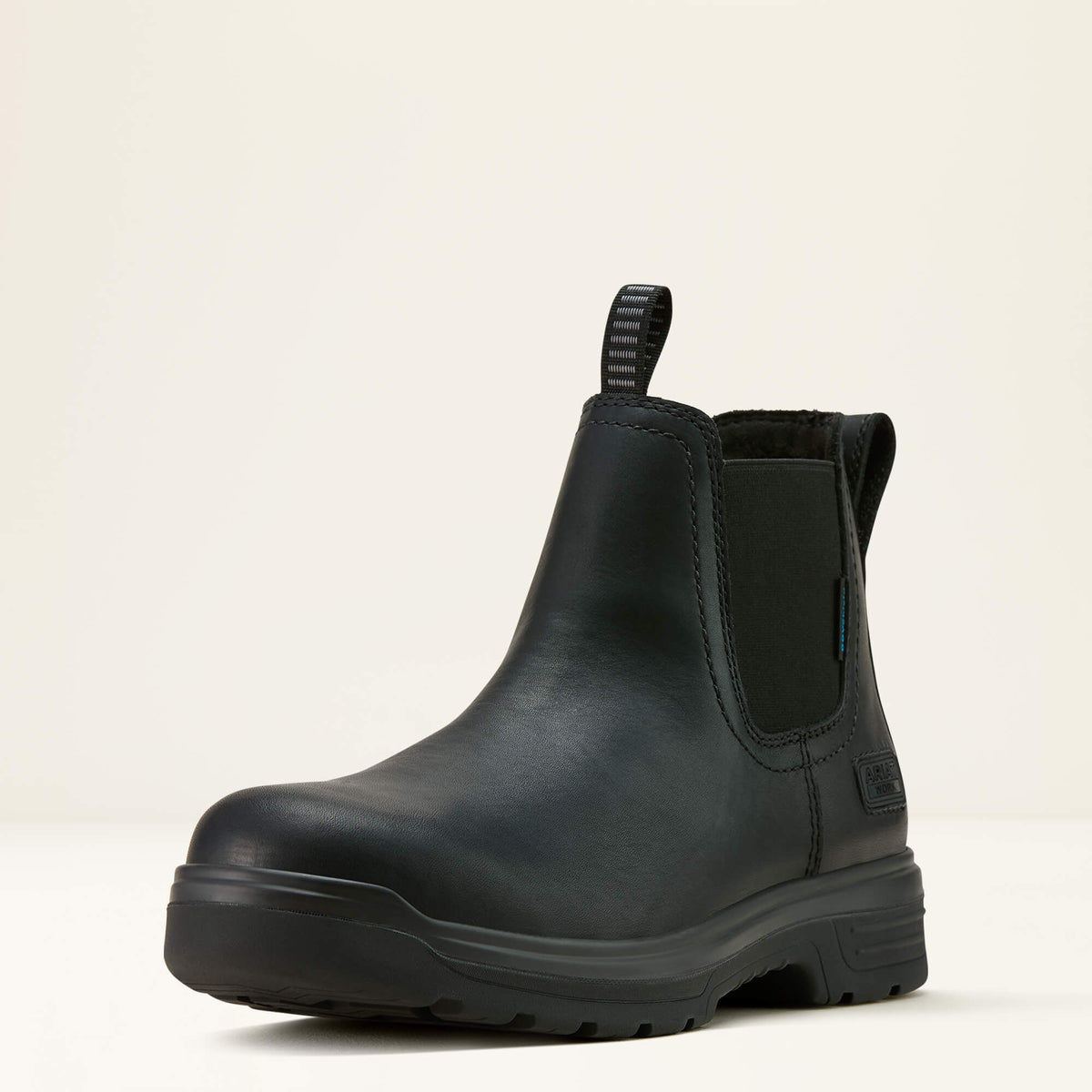 Turbo Chelsea Waterproof Work Boot - US 5499