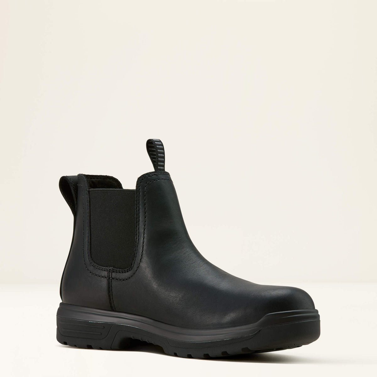 Turbo Chelsea Waterproof Work Boot - US 5499