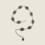 Concho Chain Belt - US 4720