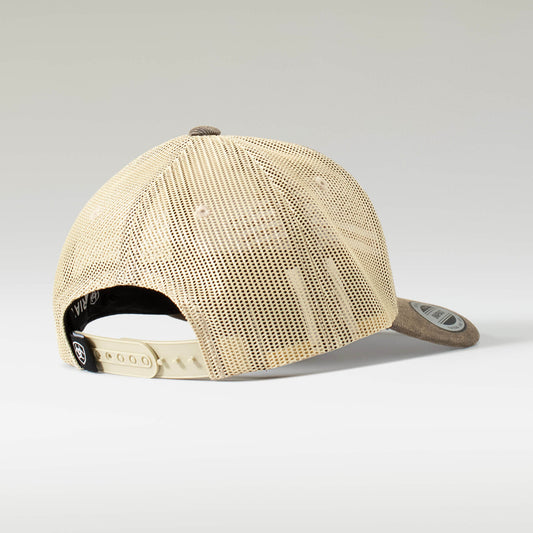 Youth Flag Cap - US 3385