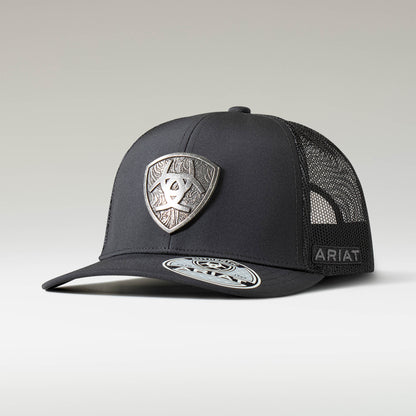 Metal Shield Cap - US 8706