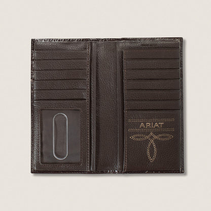 Flag Rodeo Wallet - US 0997