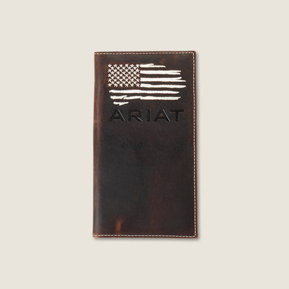 Flag Rodeo Wallet - US 0997
