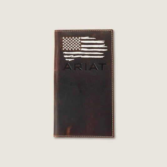 Flag Rodeo Wallet - US 0997
