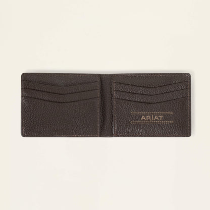 Southwest Diamond Money Clip - US 4342