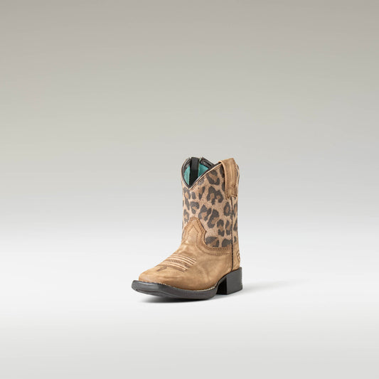 Savanna Lil Stomper - US 2572