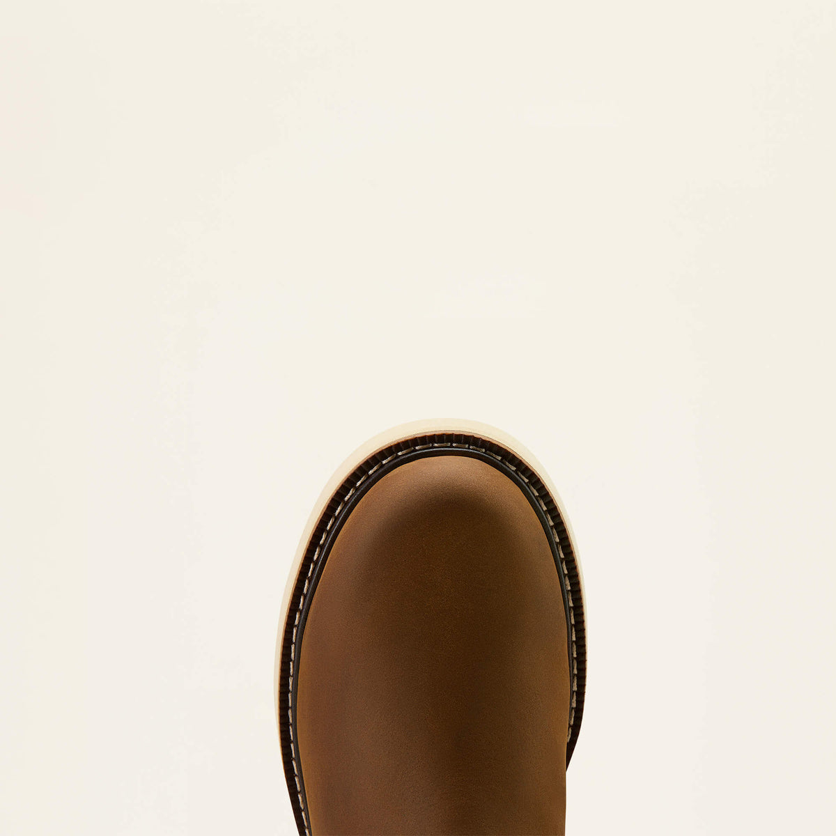 Rebar Wedge Chelsea Waterproof Work Boot - US 9701