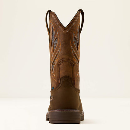 Activator VentTEK Waterproof Work Boot - US 7275
