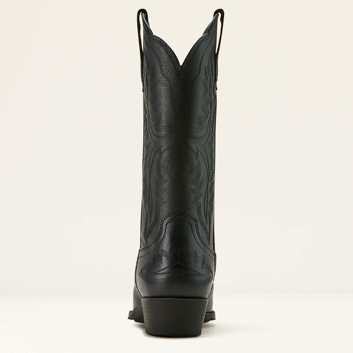 Casanova D Toe Western Boot - US 9349