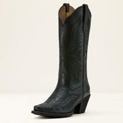 SUPPLE BLACK