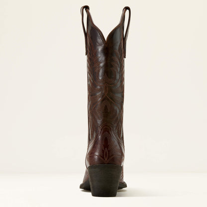 Round Up Collins D Toe Western Boot - US 3255