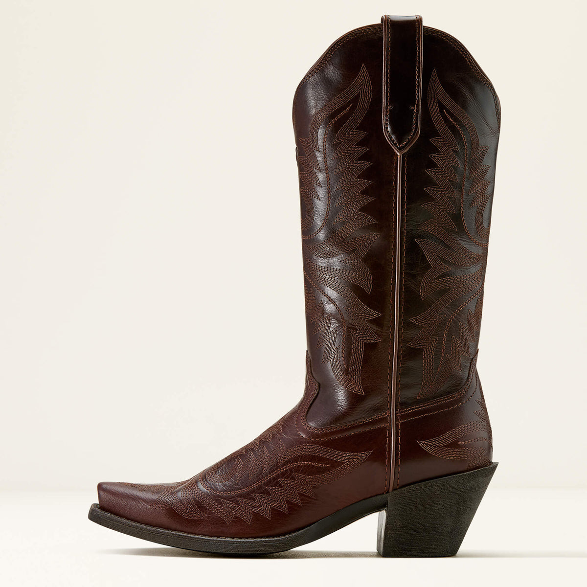 Round Up Collins D Toe Western Boot - US 3255