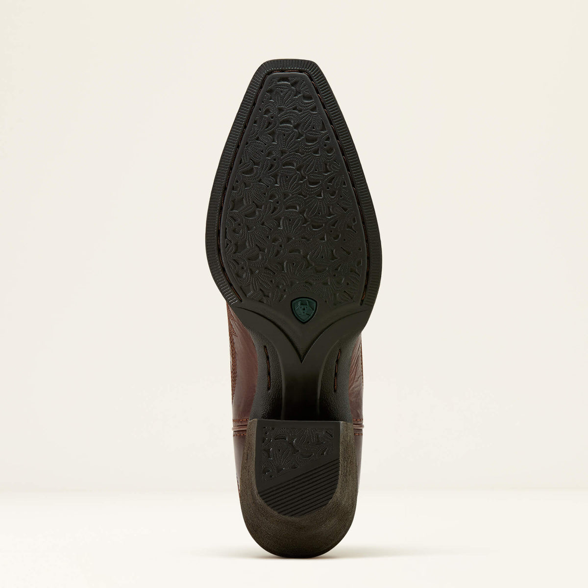 Round Up Collins D Toe Western Boot - US 3255
