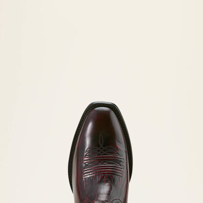 Willie Western Boot - US 2961