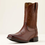 Bodie Square Toe Western Boot - US 9081