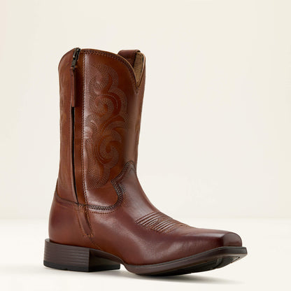 Bodie Square Toe Western Boot - US 9081
