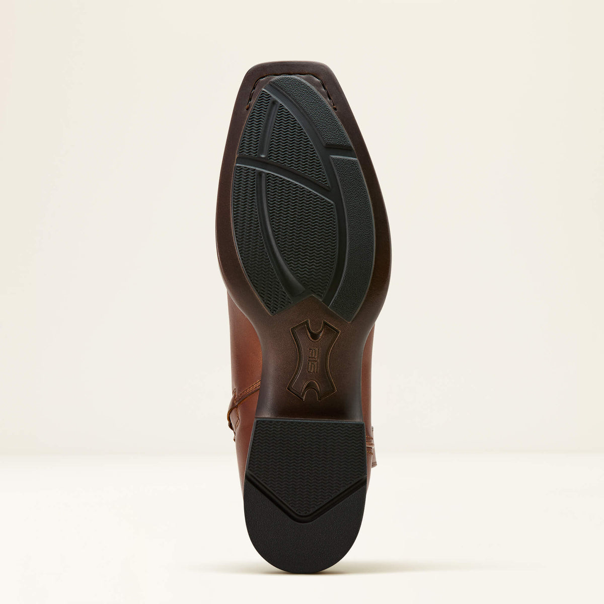Bodie Square Toe Western Boot - US 9081