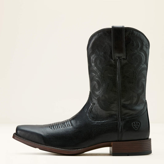 Bodie Square Toe Western Boot - US 8978