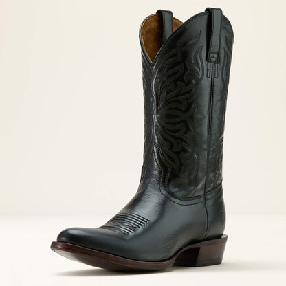 Maverick Almond Toe Western Boot - US 6333