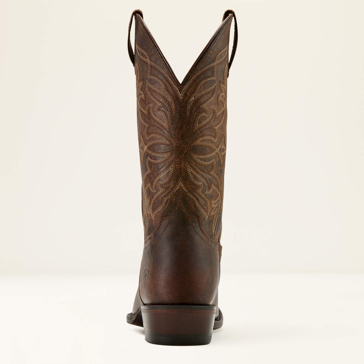 Maverick Almond Toe Western Boot - US 2211