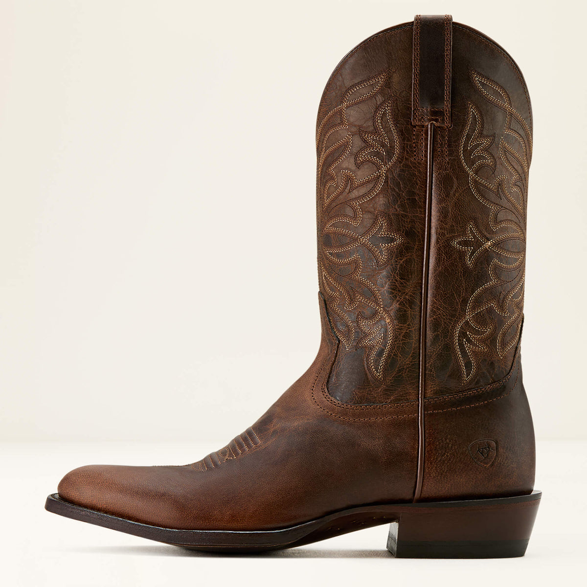 Maverick Almond Toe Western Boot - US 2211