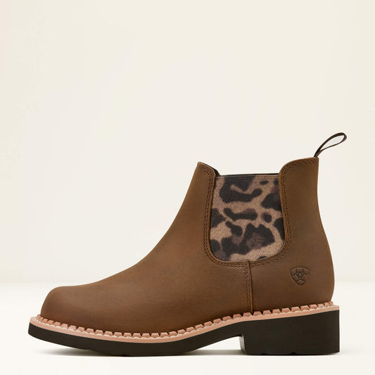 Fatbaby Chelsea Western Boot - US 5826